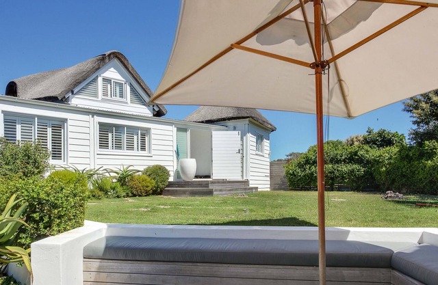 Blue Whale Surf Shack