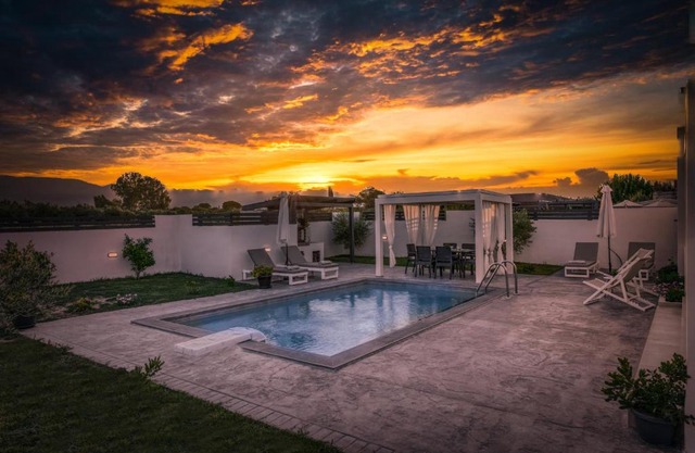 Blue Wind Villa II