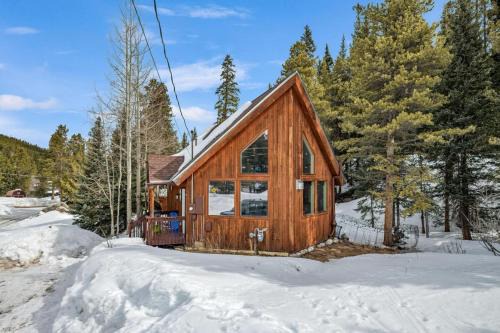 BlueRiver 3BD 2BA 10MI to Breck