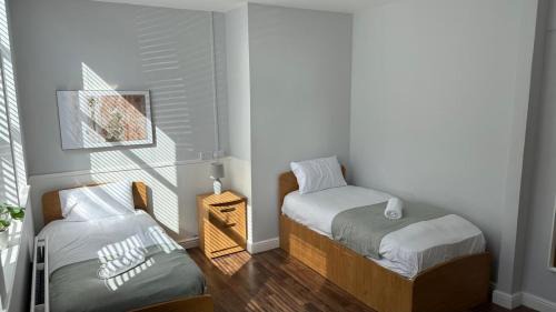 Blyth Rooms