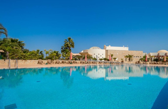Boa Nova 30/8 professionally cleaned 1-bedroom apartment close to Carvoeiro and Ferragudo