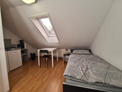 Boardinghouse Haigerloch - Monteur & Business Apartments powerd by Rent House GmbH