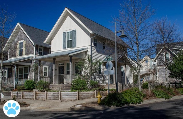 Boardwalk Two-Bedroom Home
