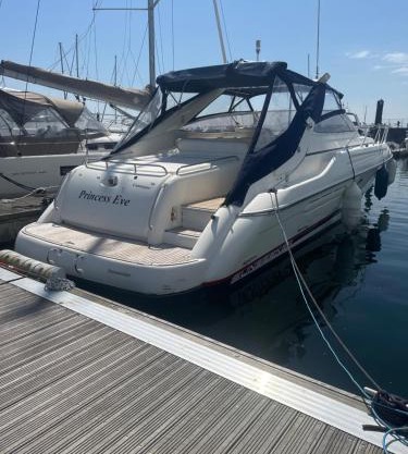 Boat Accommodation Ltd