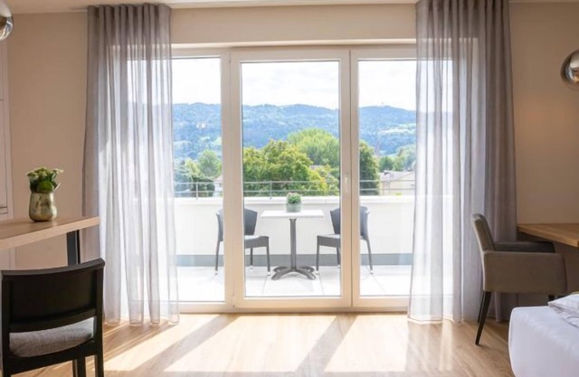 Bodenseezeit Panorama Suite