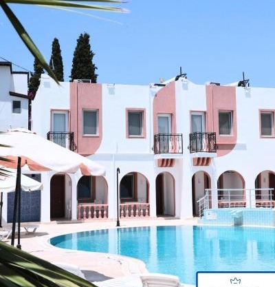 Bodrum Eskiçeşme Lumy Hotel - Private Pool
