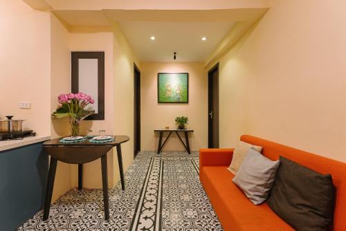 Boho Hotel & Travel - Nguyen Huu Huan