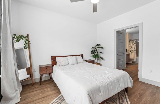 Boho On the Beltline