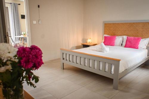 Bois Mapou Self Catering Apartments Unit 102