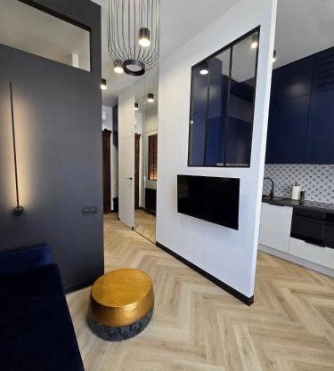 BoleslaviaApartments - Apartament Simon 3, Center, air conditioning