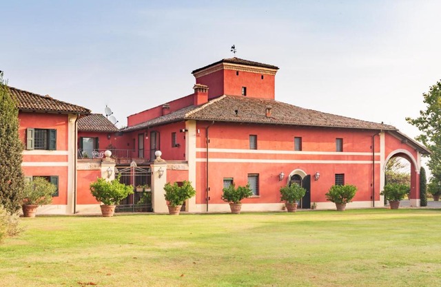 BolognaRoomscom - Ca' Palazzo Malvasia