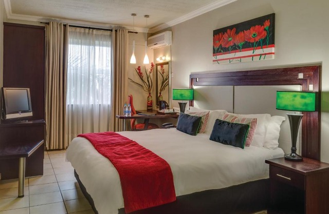 BON Hotel Empangeni