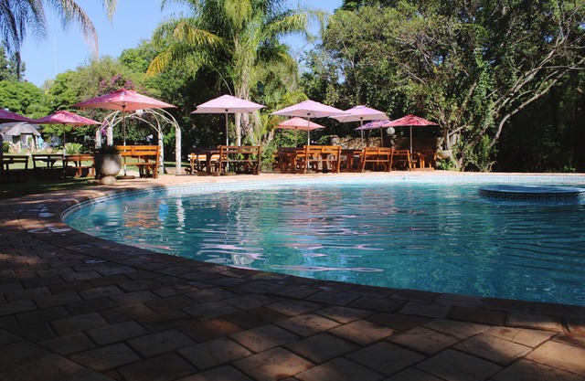 BON Hotel Rustenburg