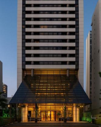 BOOK A FLAT em Hotel Alameda Lorena