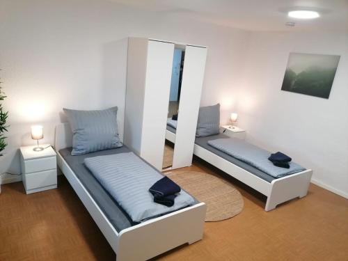 Bookandstay24 Babenhausen Rhein Main Gebiet, Frankfurt, Darmstadt, Aschaffenburg