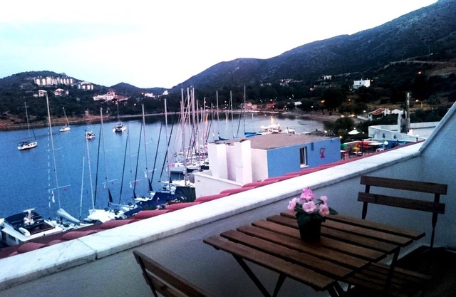 Bora Hotel