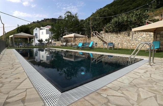 Borgo Rosso DI Sera Resort Country Chic