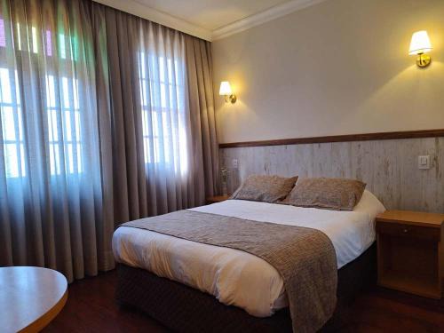 Boroni Palace Hotel