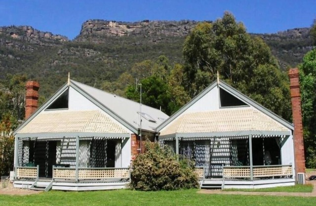 Boronia Peak Villa 15