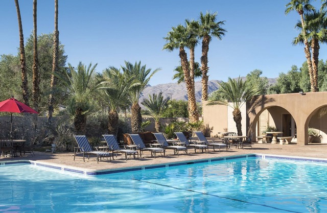 Borrego Springs Resort & Spa