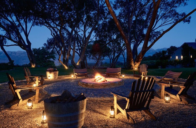 Boschendal Farm Estate