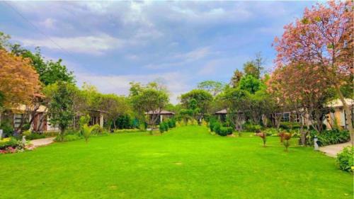 Botanix Nature Resort