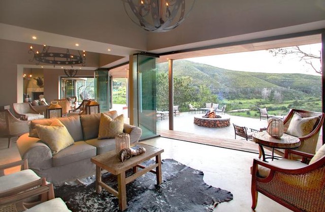 Botlierskop Private Game Reserve