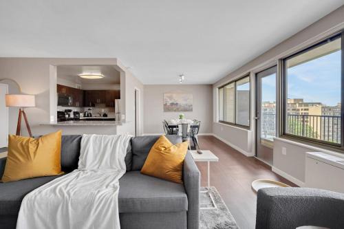 Boutique DCA Unit-Sleeps 7-Free Parking-Great Spot