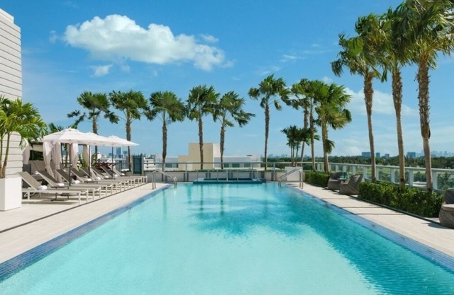 Boutique Hotel- Rooftop Pool -BNR Vacation Rentals