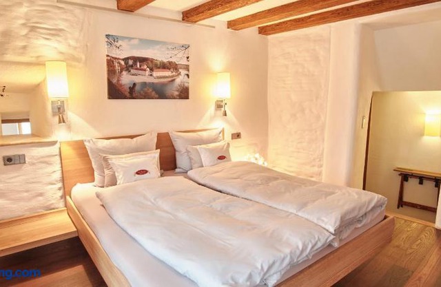Boutique-Hotel am Ledererturm