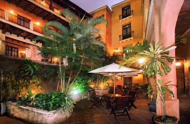 Boutique Hotel Palacio
