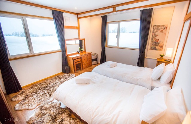 Rusutsu Holiday Chalet 