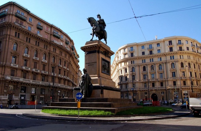 Bovio Suite