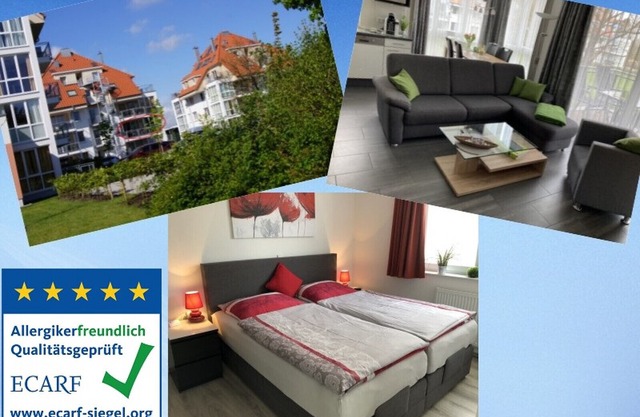 Box spring bed | W-LAN | Fireplace | Sauna | Whirlpool | Beach chair | Safe | balcony