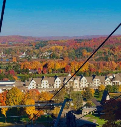 Boyne Mountain Spacious Condo