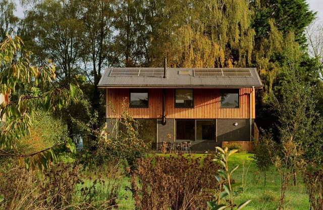 Brackenfell Lodge - Luxury Cottages