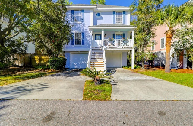 Bradley Beach Road Estate