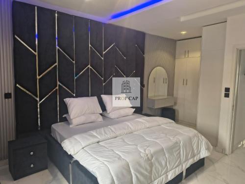 Brand new 2 bedroom terrace duplex apartment