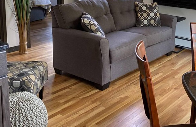 Brand New Trailside Condo next to Gooseberry State Park-Lake Views/Trail Access