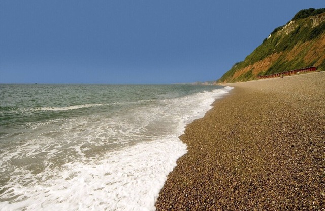 Branscombe Holiday Chalet