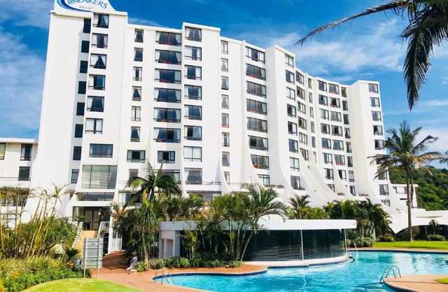 Breakers Resort Apartments