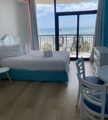 Breakers Resort