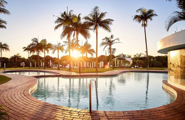Breakers Resort