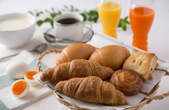 Breakfast included Single 2 person plan smoking/Nagoya Aichi