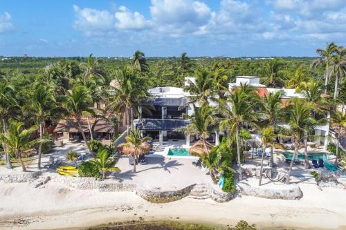 Breeze House - Paradise awaits
