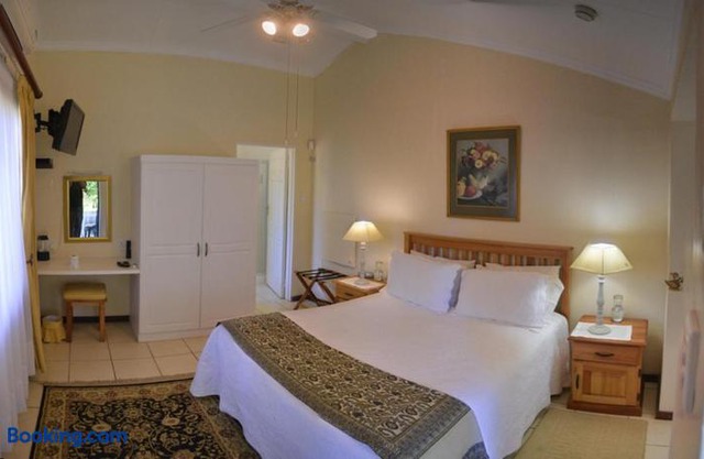 Brevisbrook B&B