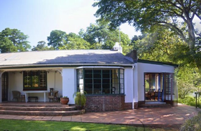 Brevisbrook B&B