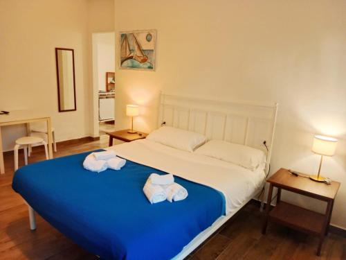 Brezza Marina Studios