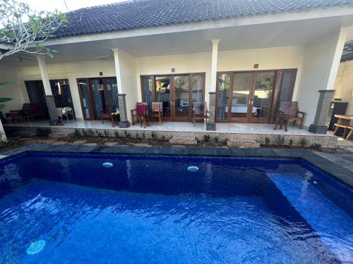 Brian Homestay