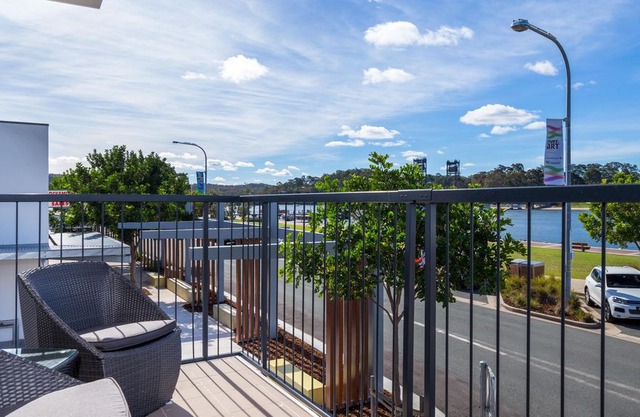 Bridge View Apartments 2